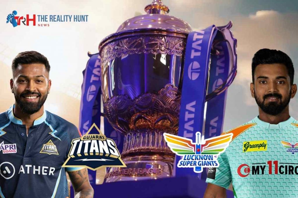 GT vs LSG Dream11 Prediction, Fantasy Cricket Tips, Playing XI Updates, Pitch Report For Match 4th – Mar 28th, 2022