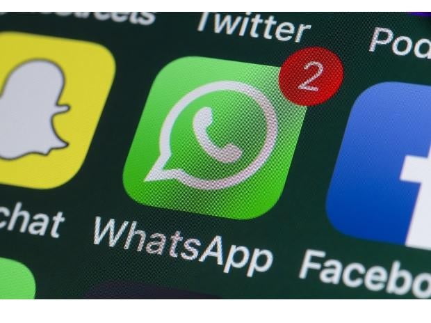 WhatsApp will soon make it difficult for users to send messages to more than one group chat/therealityhunt.live