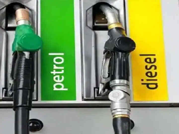 prices of petrol
