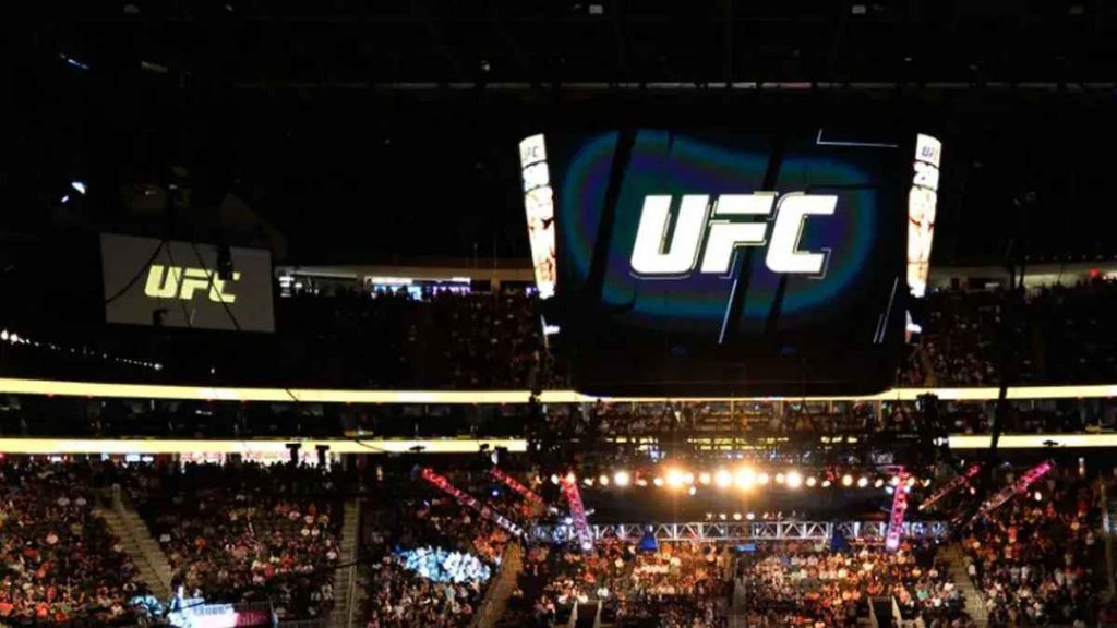 For the first time, 3 UFC fighters receive Bitcoin bonuses worth about Rs 45 lakh at Crypto.com/therealityhunt.live