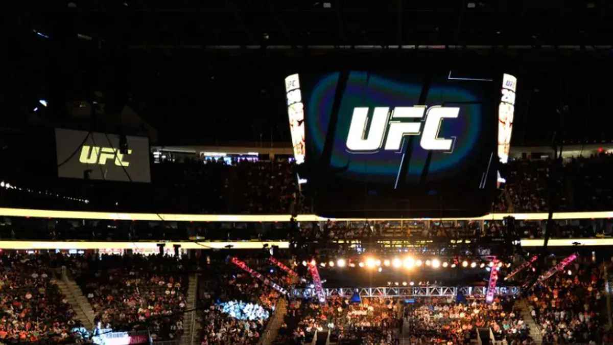For the first time, 3 UFC fighters receive Bitcoin bonuses worth about Rs 45 lakh at Crypto.com
