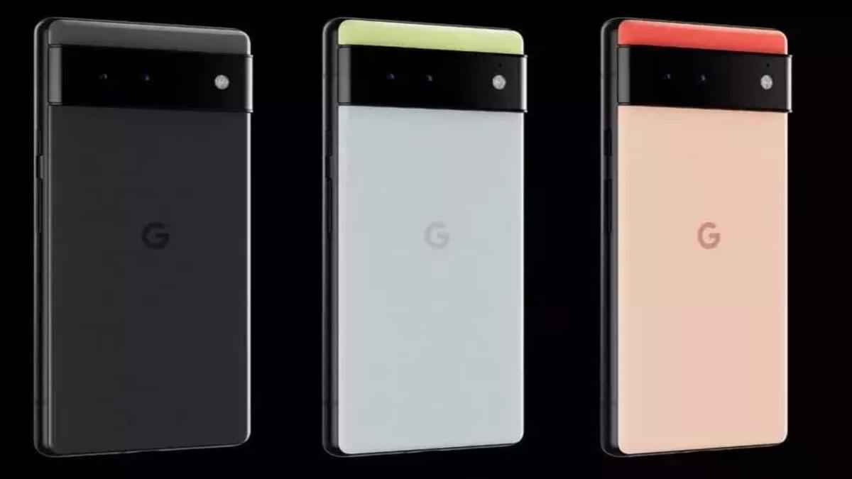 Google Pixel 6a may lack the Pixel 6 camera feature