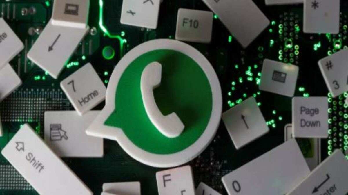 More than 10 lakh WhatsApp accounts in India were blocked in February