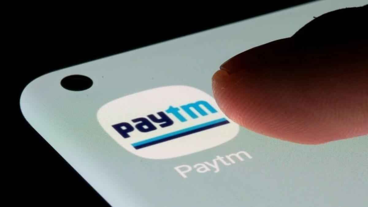 Paytm users can now book IRCTC tickets and pay for them later, here’s how to do it