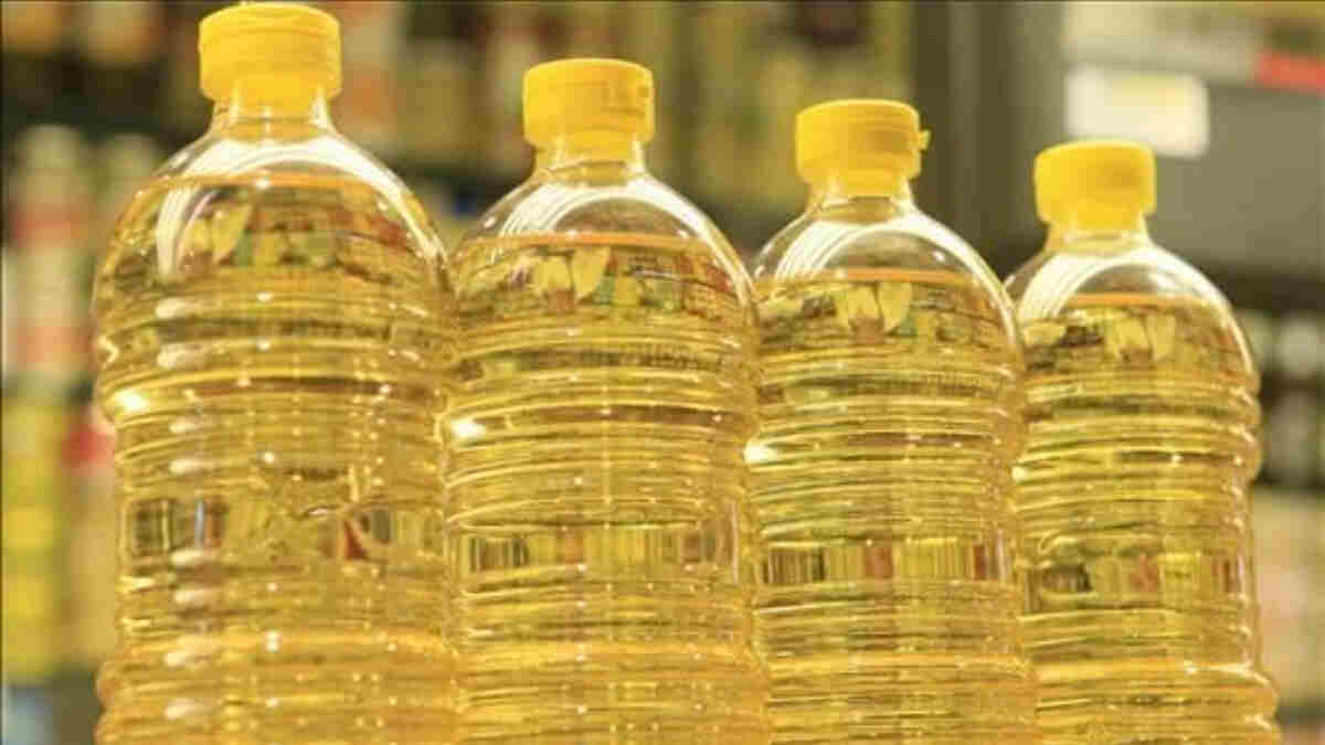 Edible oil has become cheap, including mustard!