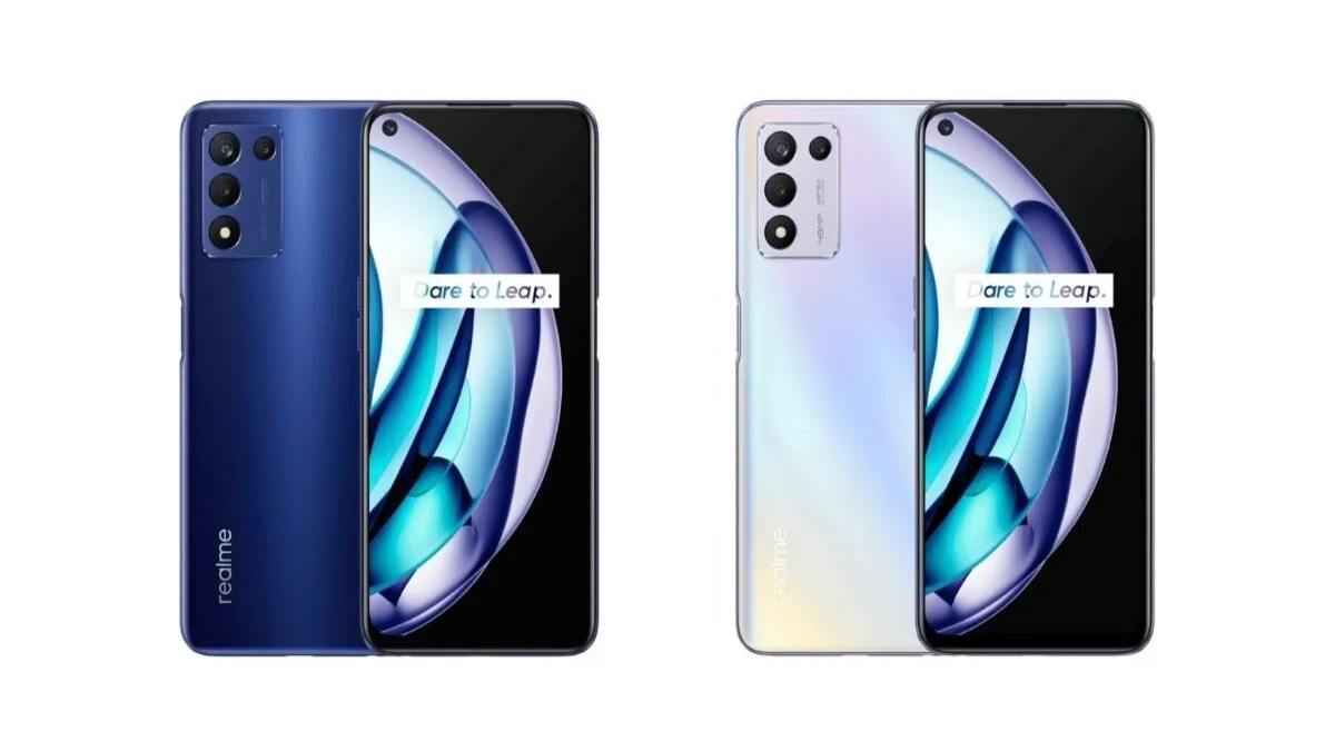 The Realme Q5 Pro will launch on April 20: What to Expect