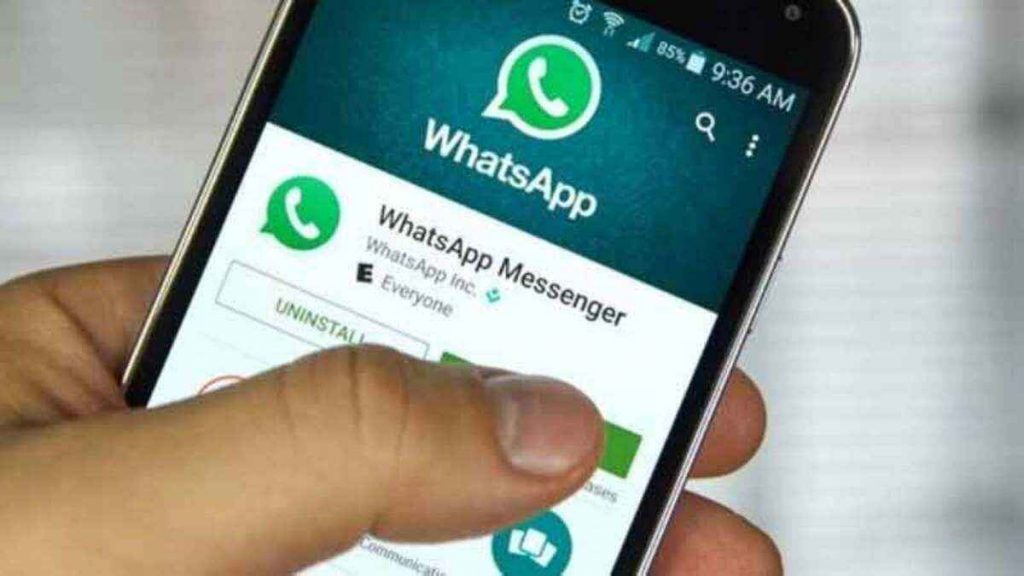 WhatsApp introduces new privacy option feature 'Keeping Visibility'/therealityhunt.live