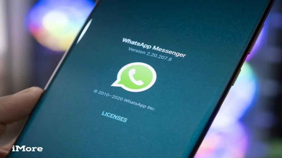 WhatsApp to let you share large files up to 2GB, here’s everything you need to know