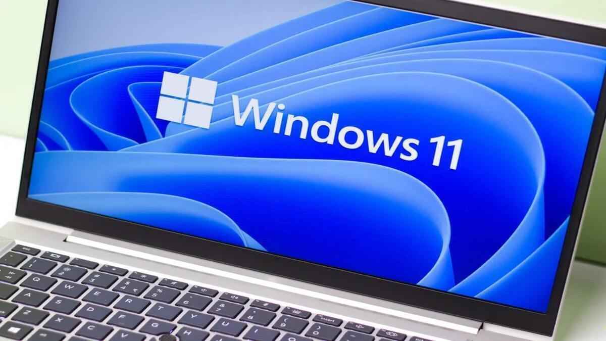 Windows 11 is less than 2 percent of Windows PCs so far, research claims