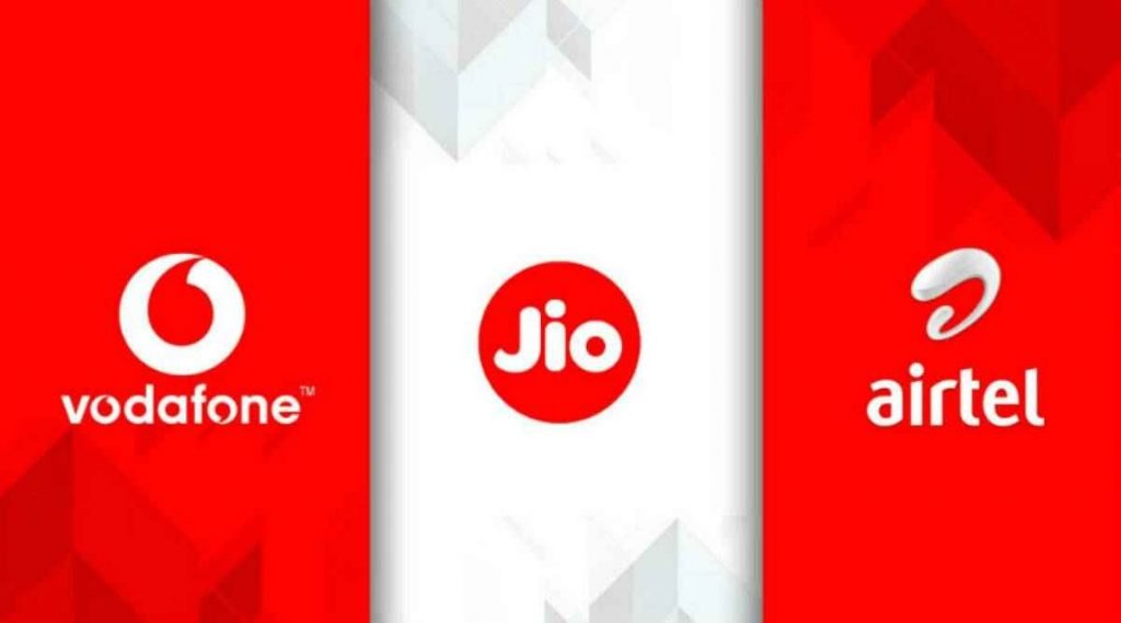 Airtel vs Jio vs Vi Best prepaid plans for less than Rs 500/therealityhunt.live