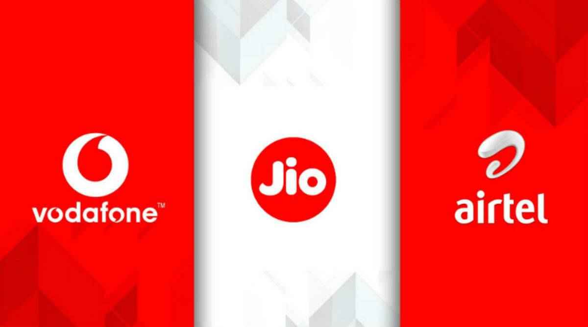 Airtel vs Jio vs Vi: Best prepaid plans for less than Rs 500