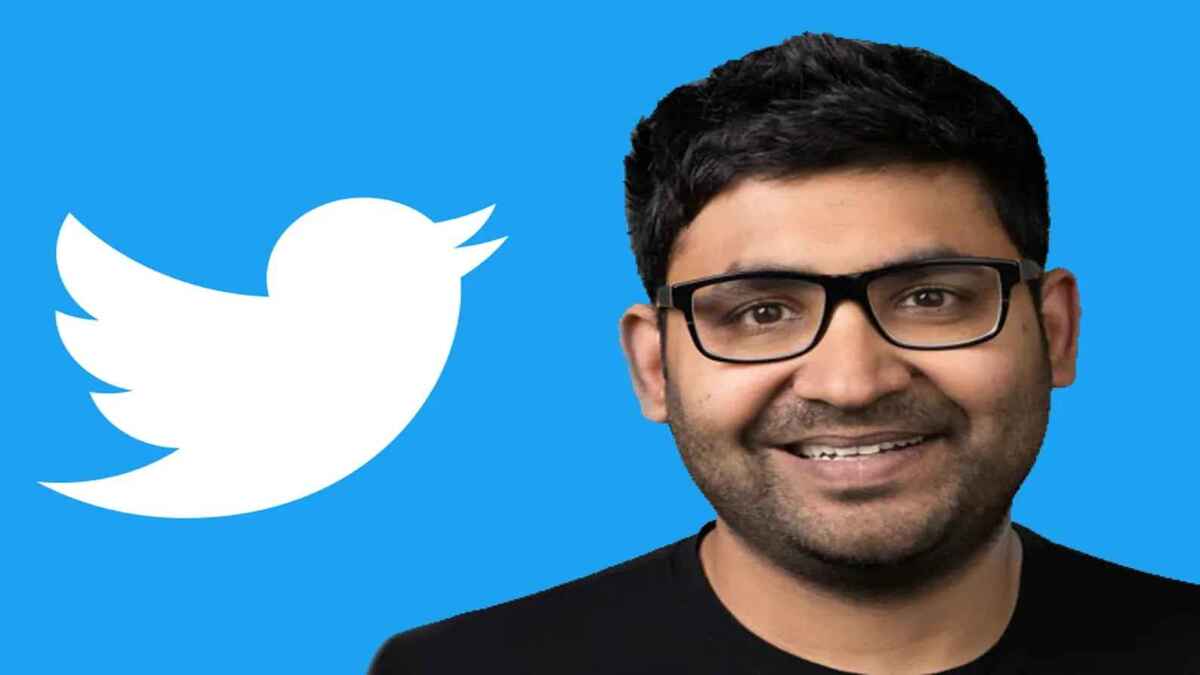 CEO Parag Agrawal dismisses Twitter headlines for products and revenue, suspends hiring