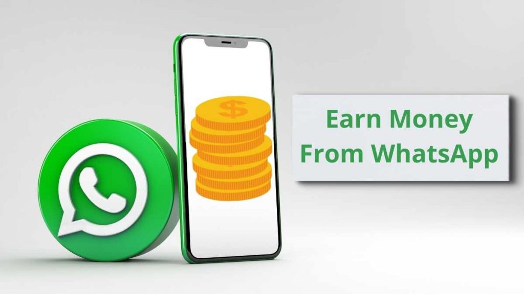 Earn Money From WhatsApp: To learn the best way to earn money from WhatsApp, read about WhatsApp Cashback.