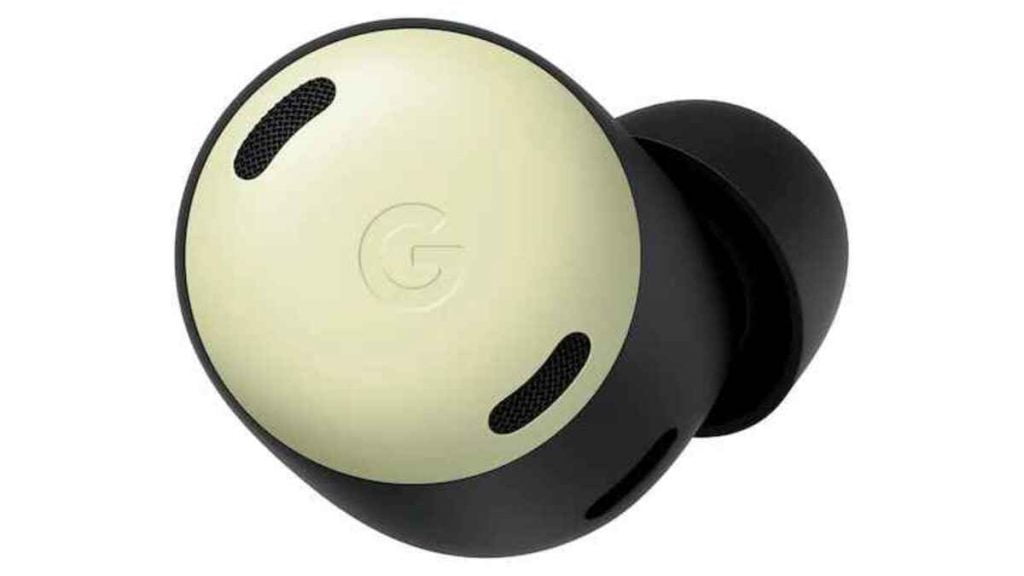 Google Pixel Buds Pro will borrow AirPods Pro's best feature later this year/therealityhunt.live