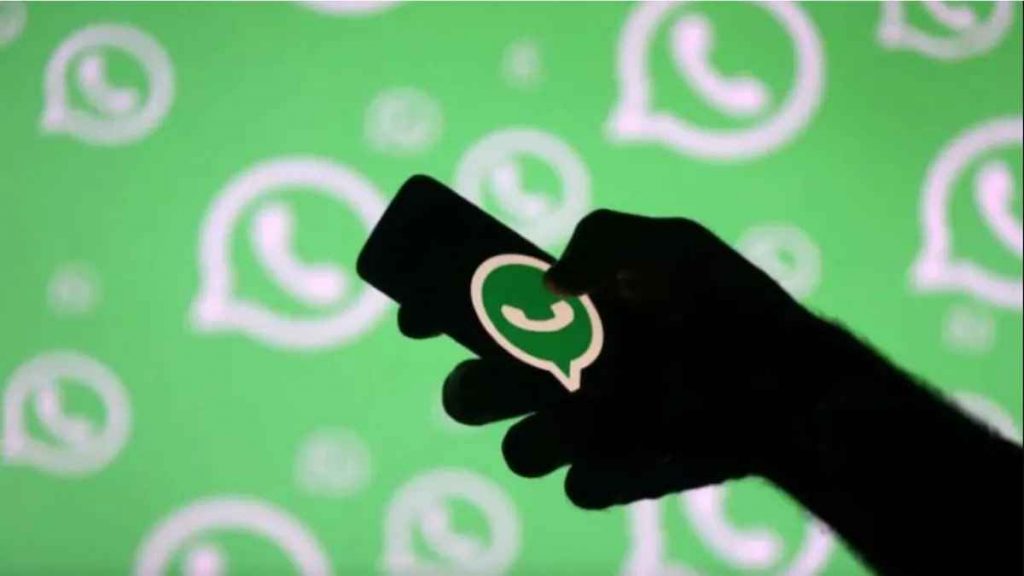 WhatsApp closed more than 16 lakh Indian accounts in April for violating guidelines/therealityhunt.live
