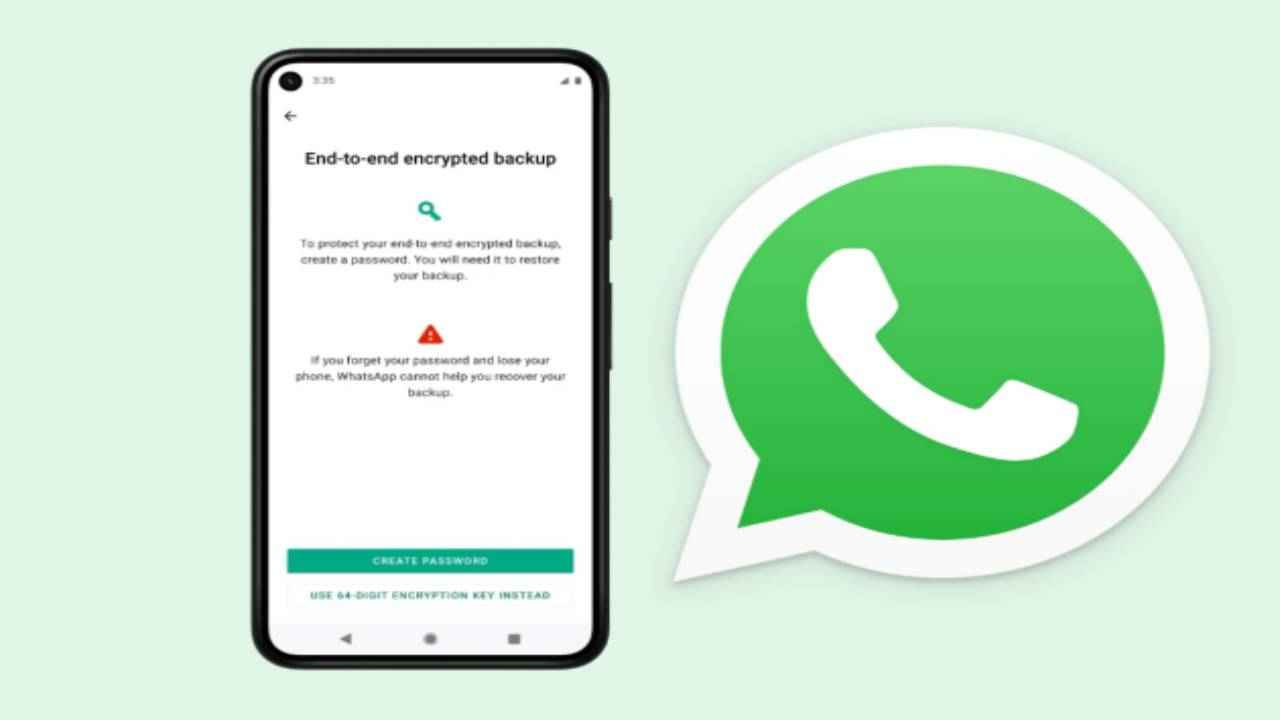 WhatsApp closed more than 16 lakh Indian accounts in April for violating guidelines