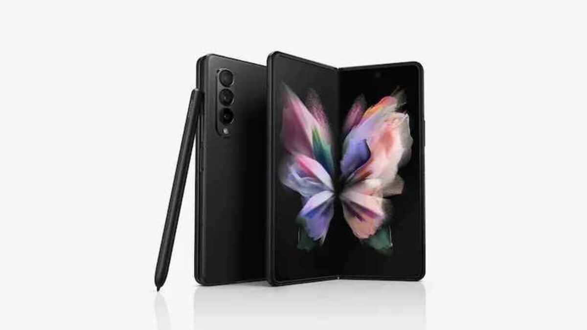 Leak new plans for the imminent launch of the Samsung Galaxy Z Fold 4, Z Flip 4, and Watch 5 in India.