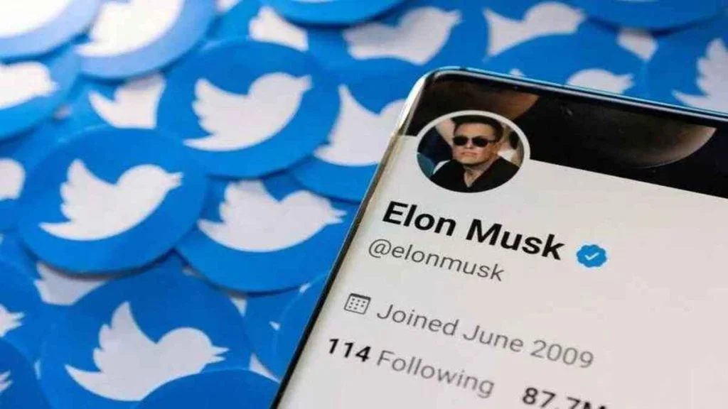 Post Elon Musk's Twitter account, job interest on Twitter increased by 250 percent on Glassdoor/therealityhunt.live