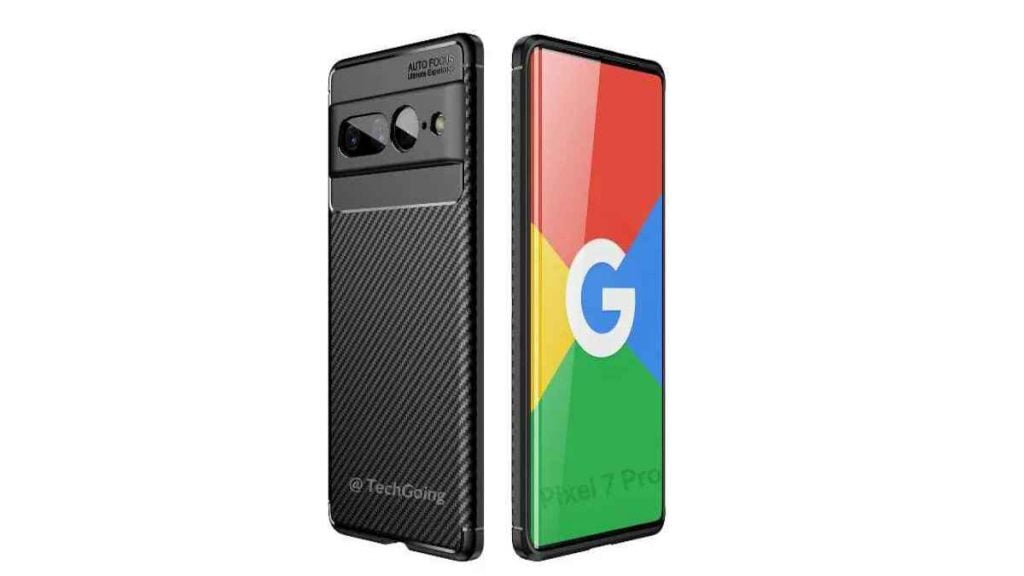 Prior to the launch of Google Pixel 7, a new anonymous Google phone with advanced features appeared/therealityhunt.live
