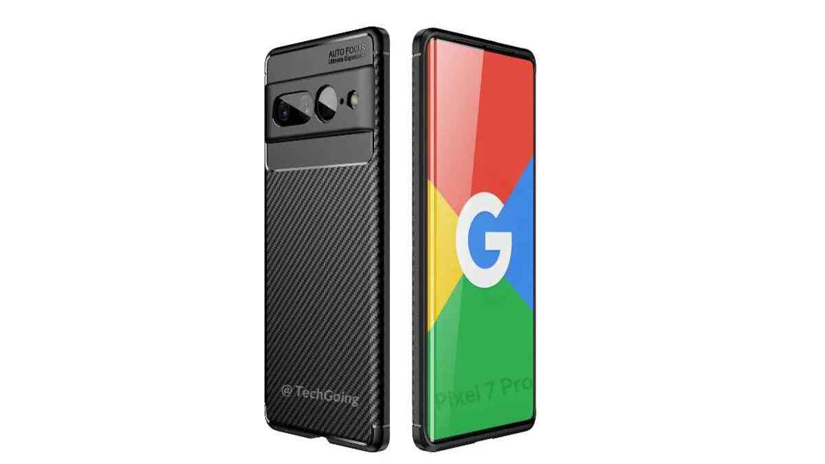 Prior to the launch of Google Pixel 7, a new anonymous Google phone with advanced features appeared