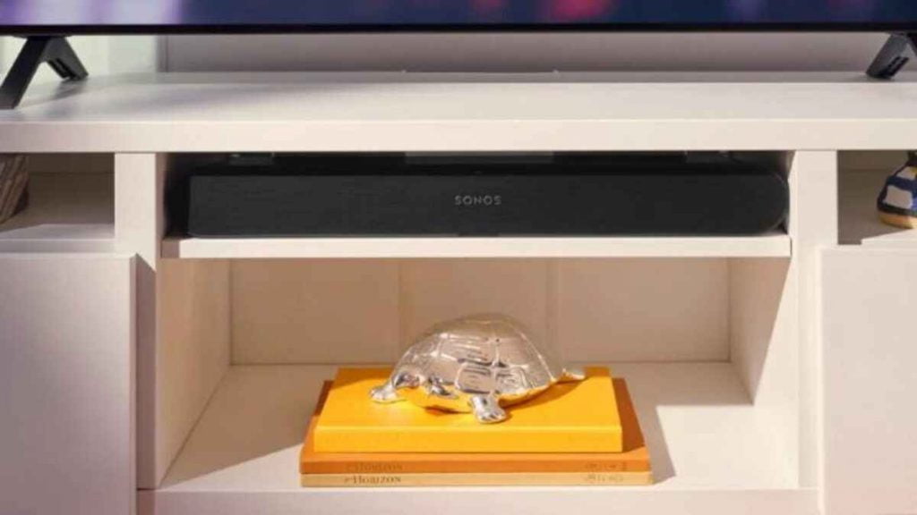 Sonos Ray Budget Audio Bar With Dolby Digital Support Launched Details/therealityhunt.live