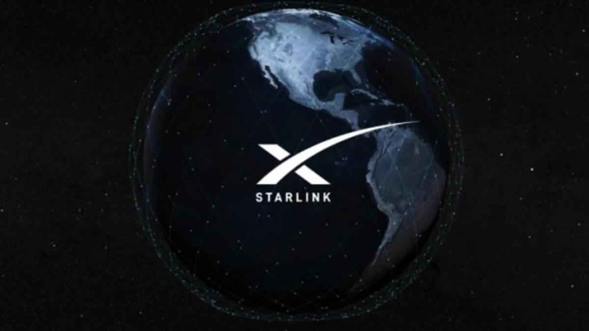 SpaceX Starlink is now available in 32 countries, coming soon to India