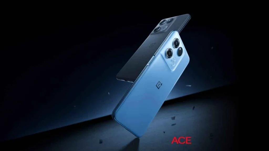The launch date of the OnePlus Ace Racing Edition is guaranteed, the design is ridiculed/therealityhunt.live