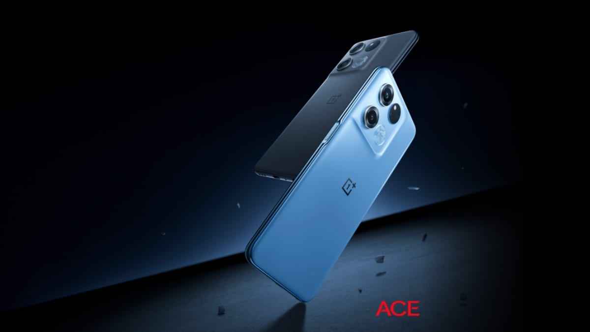 The launch date of the OnePlus Ace Racing Edition is guaranteed, the design is ridiculed