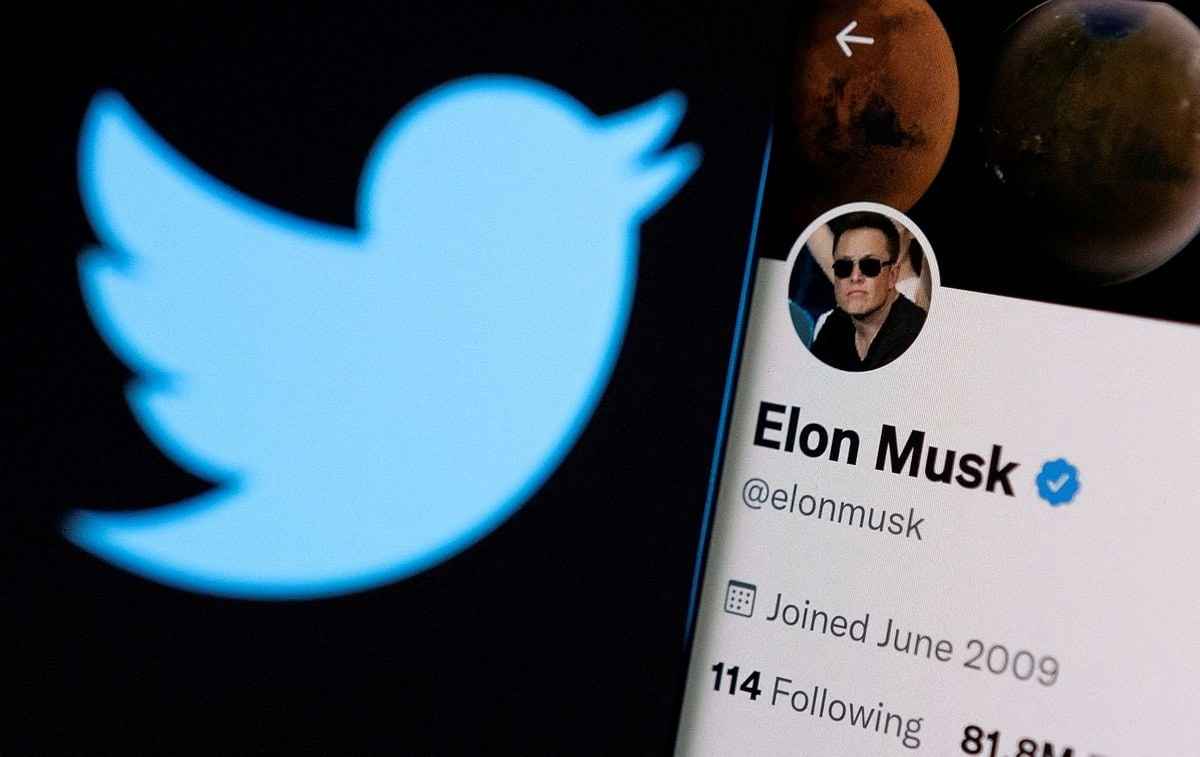 Twitter will hold annual shareholders’ meeting as Elon Musk pulls out purchases suspended