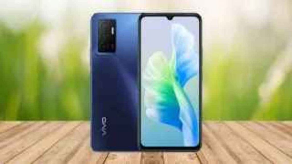 Vivo announces special V23e summer gift in India with a return of Rs 5,000 on selected bank cards/therealityhunt.live