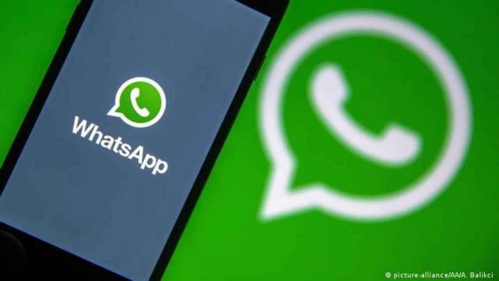 WhatsApp finally releases the ability to transfer up to 2GB files, emoji responses and other features/therealityhunt.live