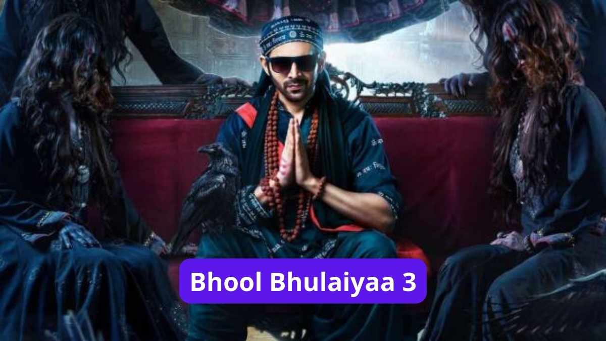 Bhool Bhulaiyaa 3: Fans did not get the answers to these questions in Part-2, will Karthik Aryan bring the next installment?