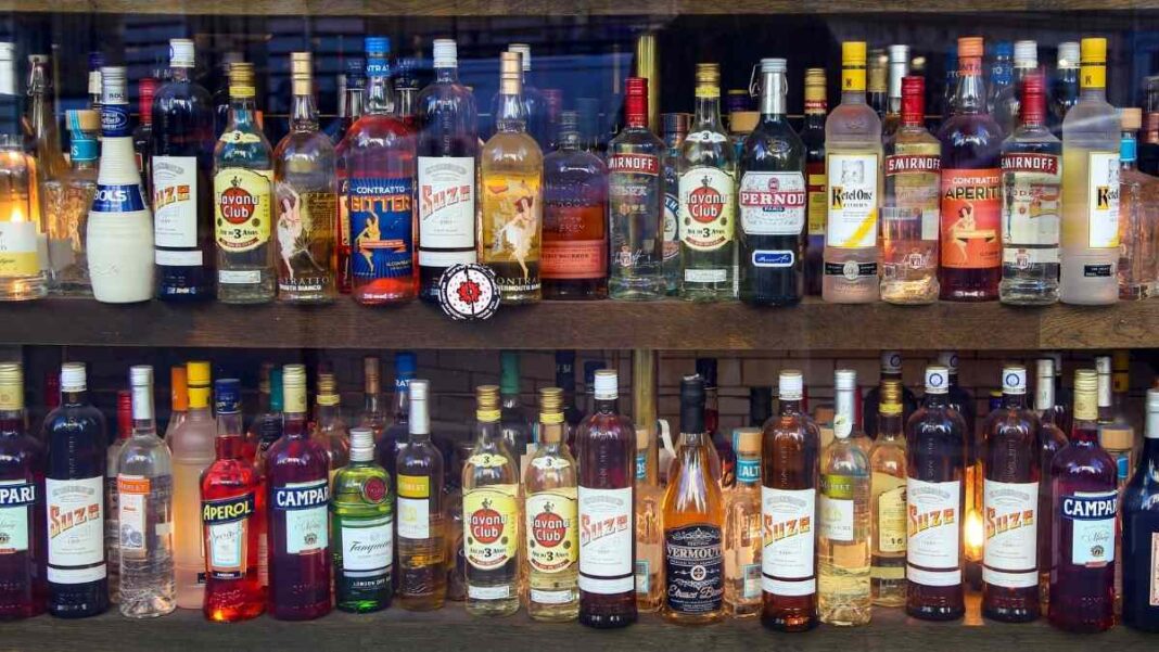 Delhi residents empty liquor store shelves as the previous excise policy resumes tomorrow. These Are The Changes