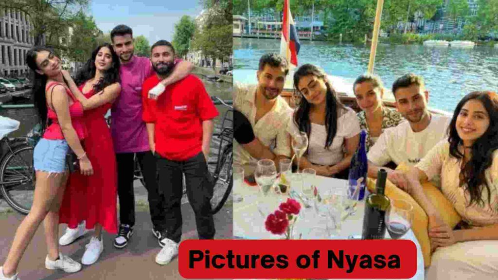 Pictures of Nyasa