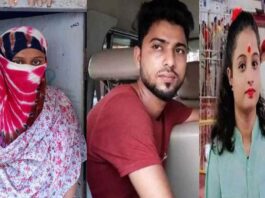 Ankita Murder Case: Such a revelation that will blow your senses... Know the story of active love-jihad in Dumka by the victim's mouth