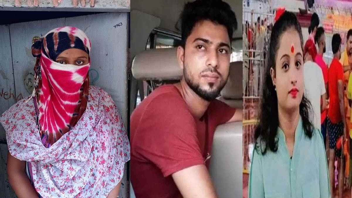 Ankita Murder Case: Such a revelation that will blow your senses… Know the story of active love-jihad in Dumka by the victim’s mouth