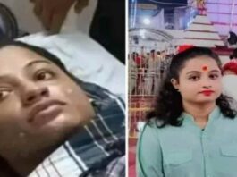 Ankita Murder Case: The reason for Ankita's death revealed in the post-mortem report