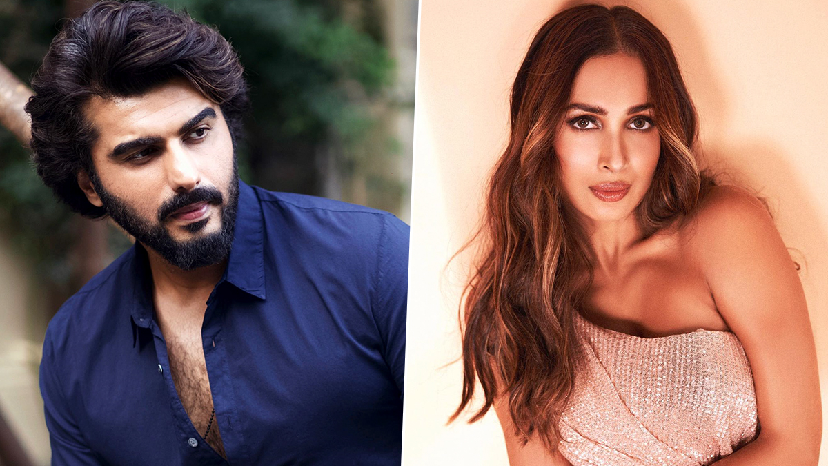 Boyfriend Arjun Kapoor’s special post for Malaika Arora, excited for a new phase