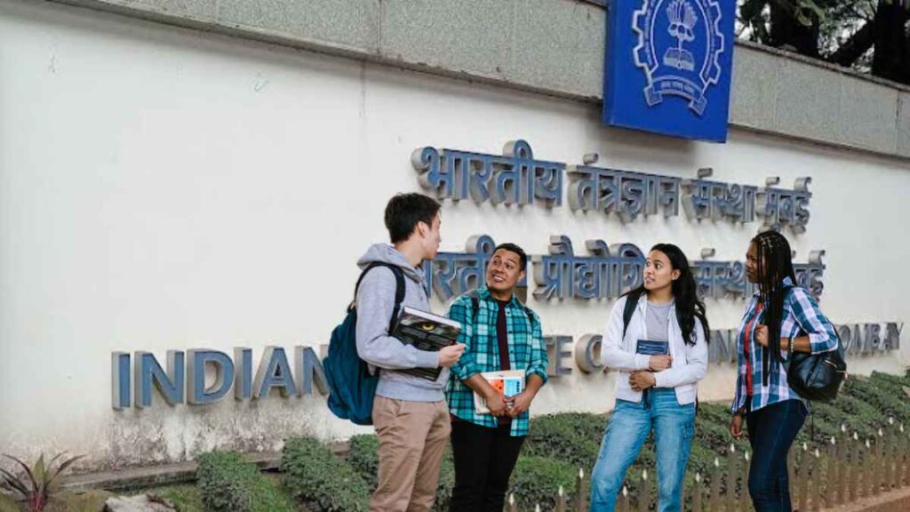 IIT Bombay Placements 2022: 25 offers worth more than Rs 1 crore received in placements