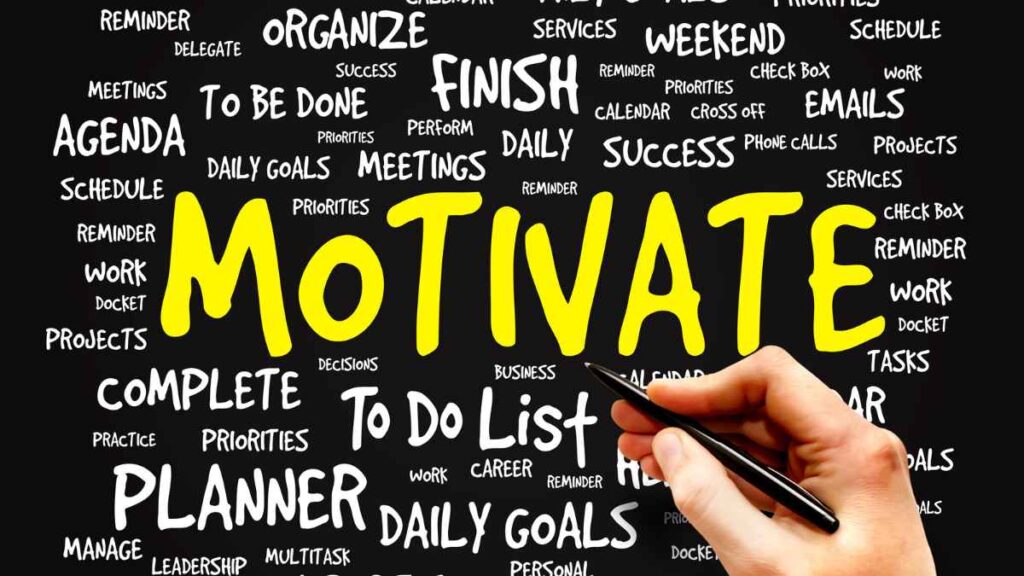 Importance Of Motivation In An Organization
