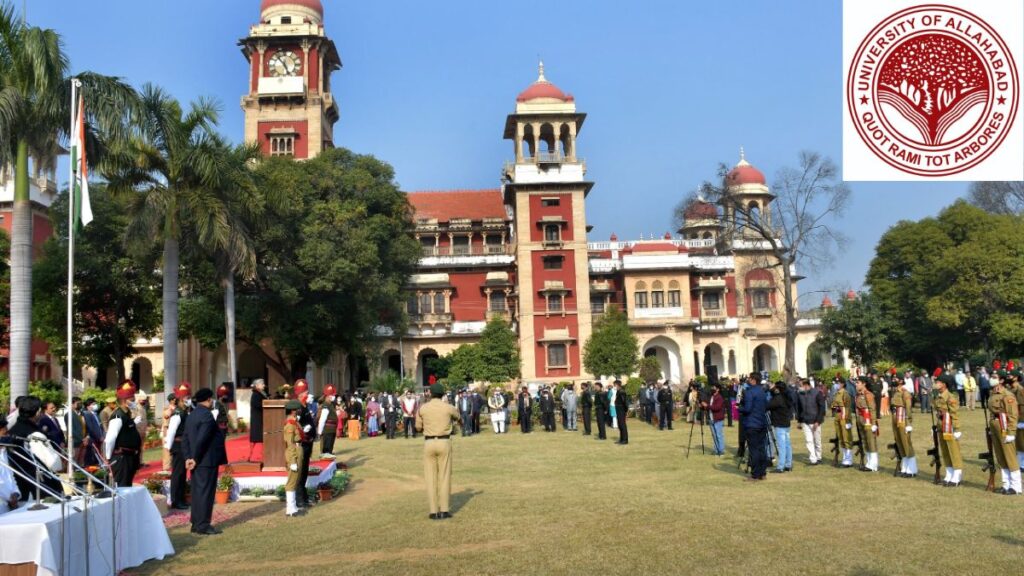 Allahabad University: 75 percent attendance is mandatory to get scholarship, know full details