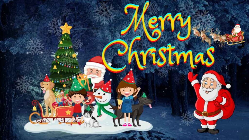 1500+of the Best “Merry Christmas!” Wishes Write Christmas Cards