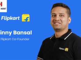 Flipkart co-founder Binnny Bansal gave THIS game-changing advice to a start-up