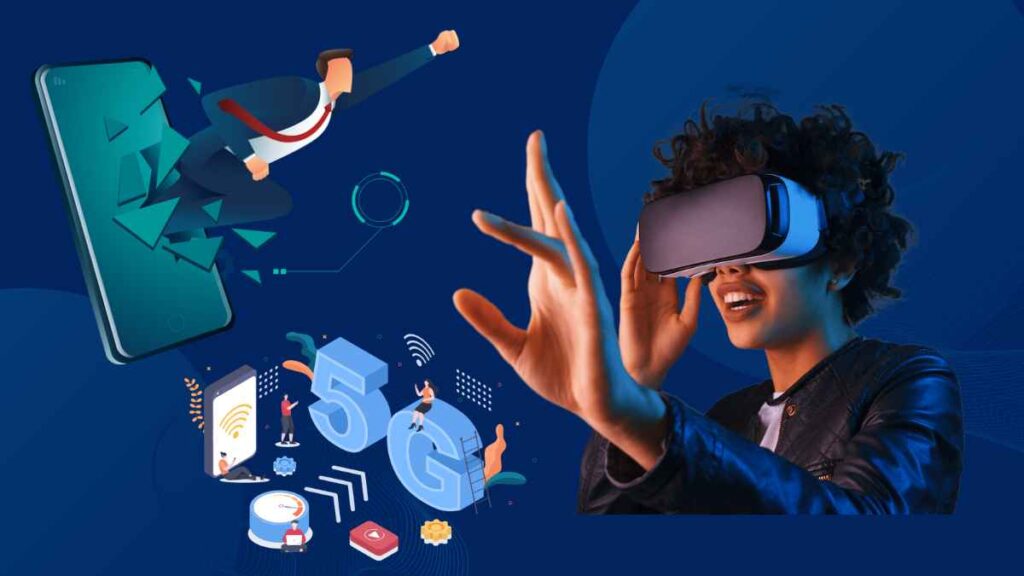 Year in review: From metaverse to 5G, here're tech trends that defined 2022