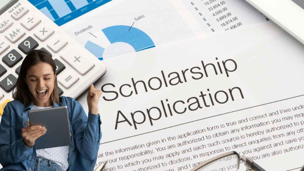 UP Scholarship: Students deprived of scholarship application got another chance