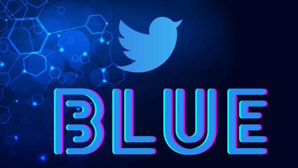 Twitter Blue Relaunch: Twitter Blue service will be launched today, know what will be special for you