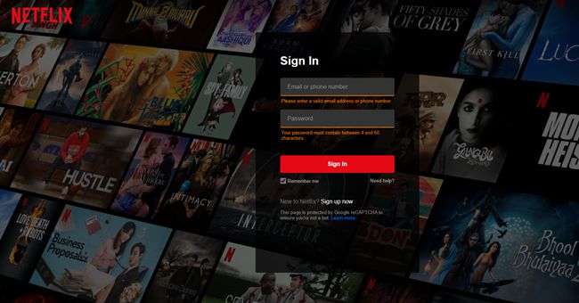 500+ Working Free Netflix Accounts and Passwords 2023 Premium March Subscription