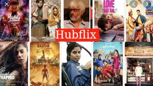Hubflix Download (2023) – Latest Hollywood and Bollywood Movies Online @Free
