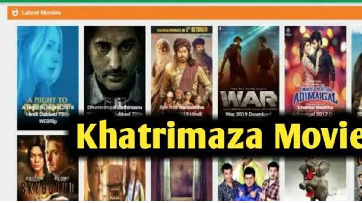 Khatrimaza 2023 Download Bollywood, Hollywood HD Movies [Free Watch Online] 480p 720p 1080p Free