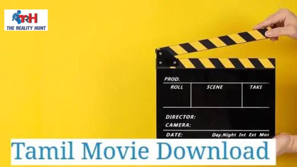 Tamil Movie Download 2023 Kuttymovies